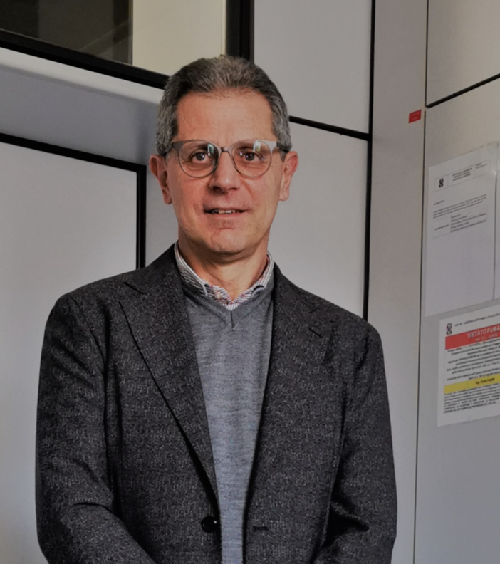 Carlo Faletti nuovo Direttore facente funzione del Sistema Informativo dell’Asl Novara