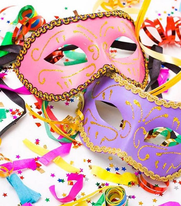 A Bellinzago Novarese tornano le letture di Nati per Leggere con storie di Carnevale