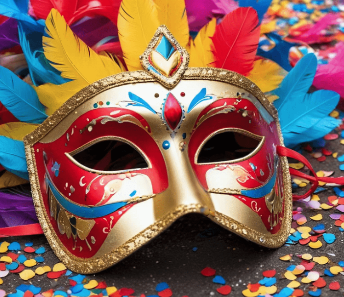 Torna il Carnevale Branzagotto a Borgomanero
