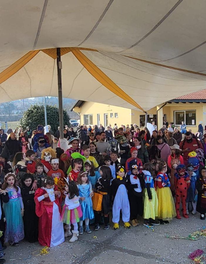 Foto Facebook associazione Pro Oleggio Castello
