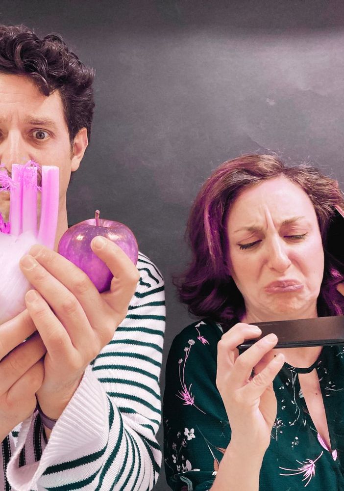 'Le notti di Cabiria': si chiude con la magia di “Come cucinare uno smartphone”