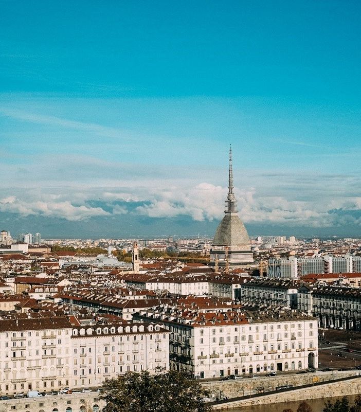 Quanto costa comprare casa a Torino
