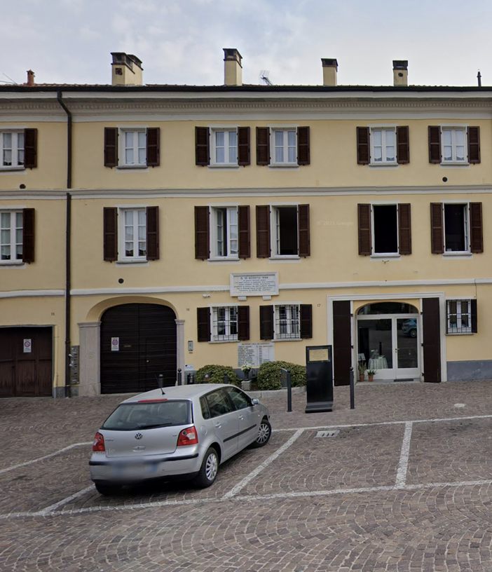 Concerto e mostra fotografica a Borgo Ticino