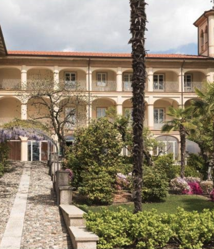 Tutto pronto per la quinta edizione di &quot;Liutai in Villa&quot;