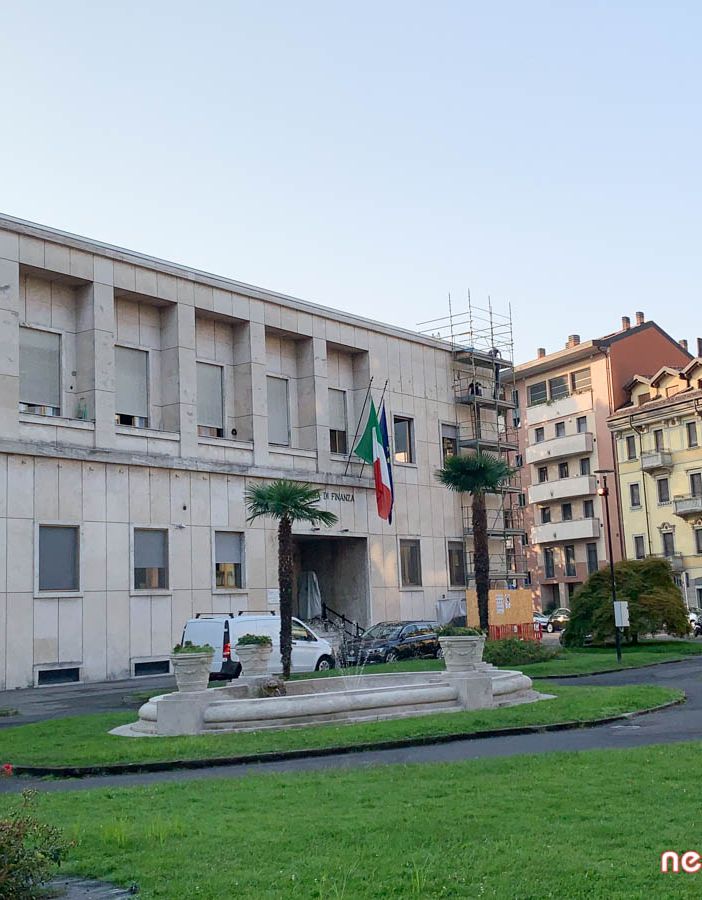 Pubblicato in Gazzetta Ufficiale un nuovo bando della Guardia di Finanza
