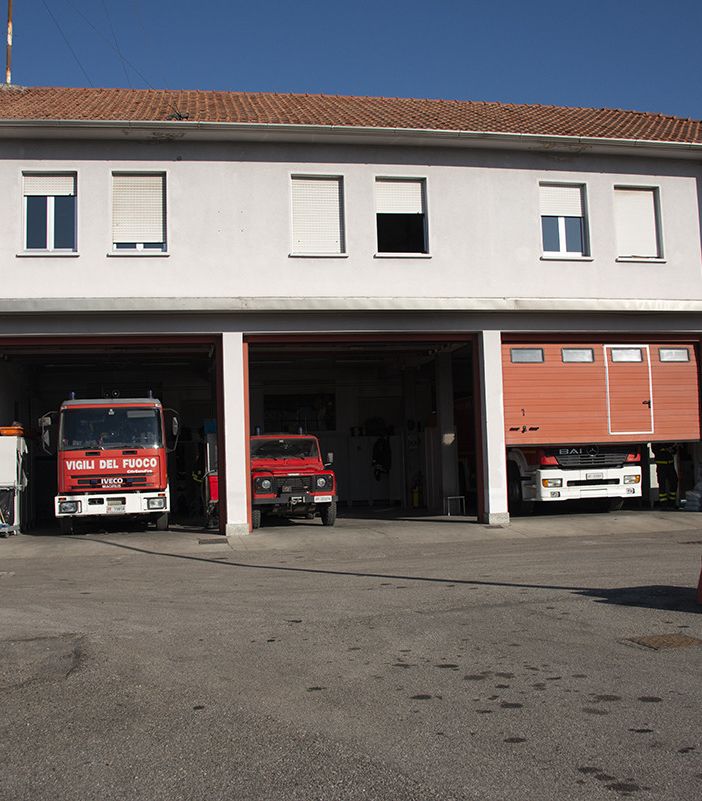 La Provincia di Novara mette in vendita il Comando Provinciale dei Carabinieri e la caserma dei Vigili del Fuoco di Borgomanero