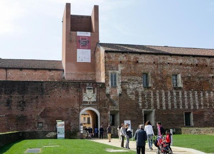 Riscoprire la natura: incontri tra scienza, arte e filosofia a Novara