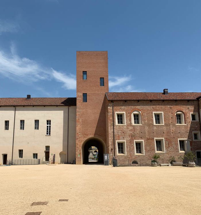 Al Castello di Novara la mostra &quot;Lo scautismo si racconta&quot; celebra 100 anni di scoutismo