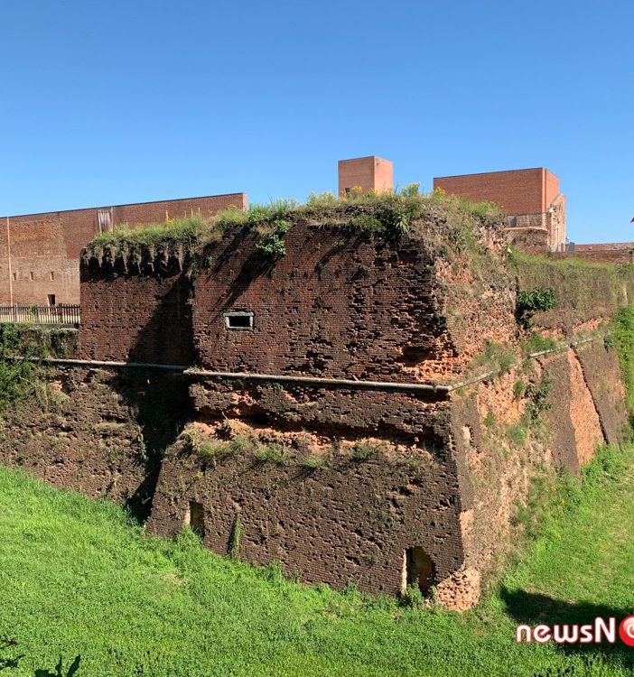 I Sapori del Piemonte al Castello Visconteo Sforzesco di Novara