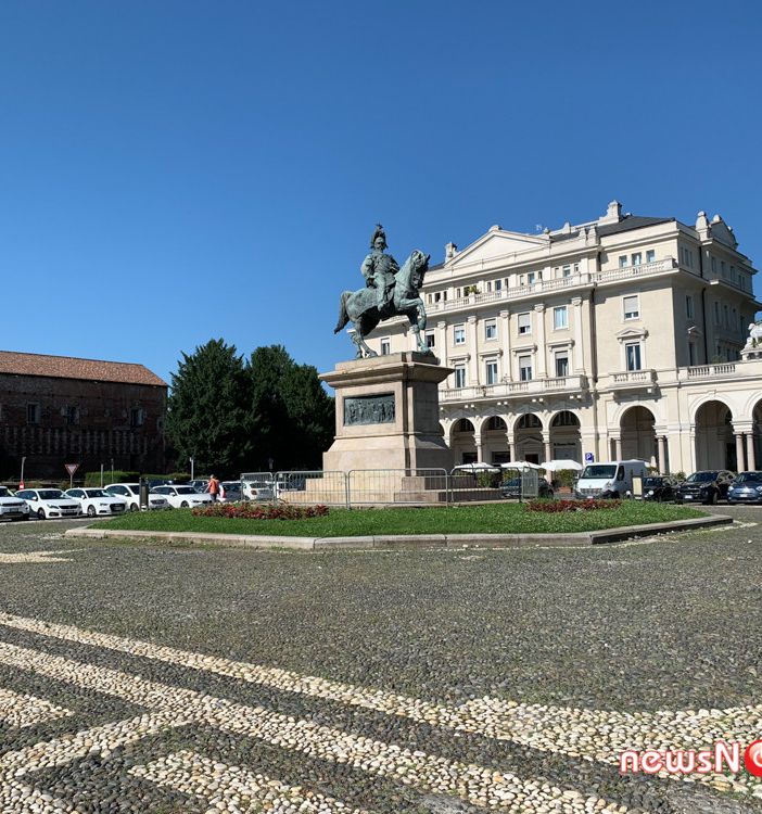 Novara capitale della gentilezza 2023