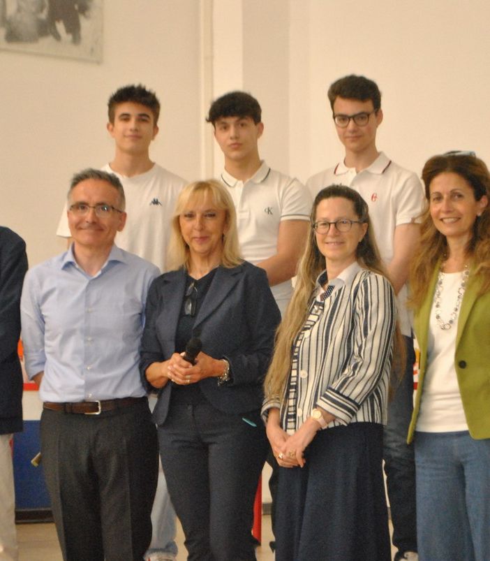 Il Liceo Galileo Galilei di Borgomanero lancia il progetto &quot;Elsa 2030&quot; per l'economia e la storia