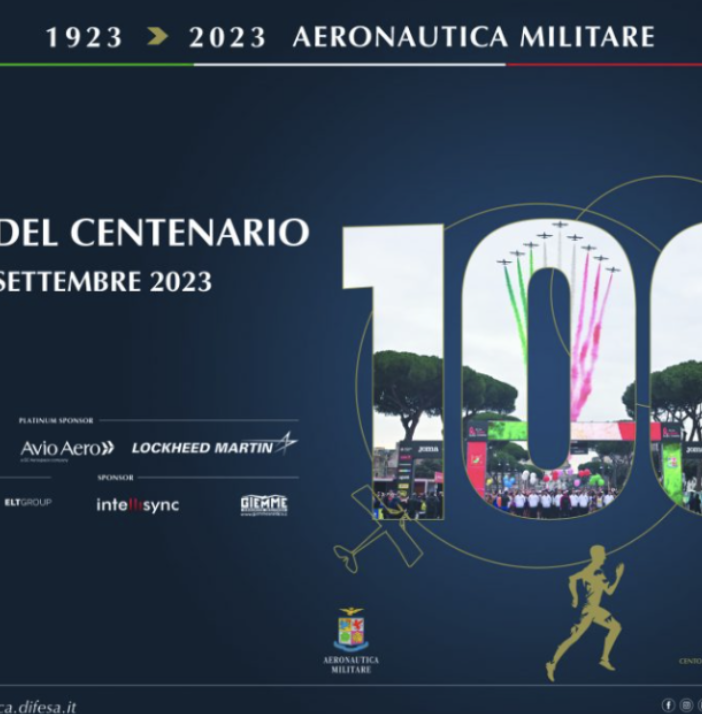 L’aeroporto militare di Cameri apre le porte…tra sport e solidarita’