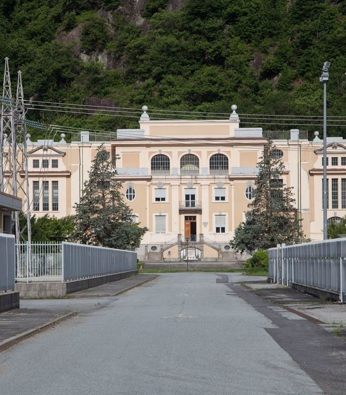 Regione Piemonte, firmata la legge sui canoni idrici