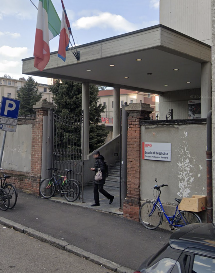 Al centro Simnova di Novara torna la challenge “UPO Anatomy Talents”