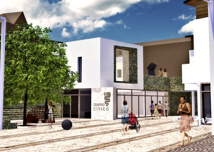 Massino Visconti: 790mila euro per la rigenerazione culturale e sociale