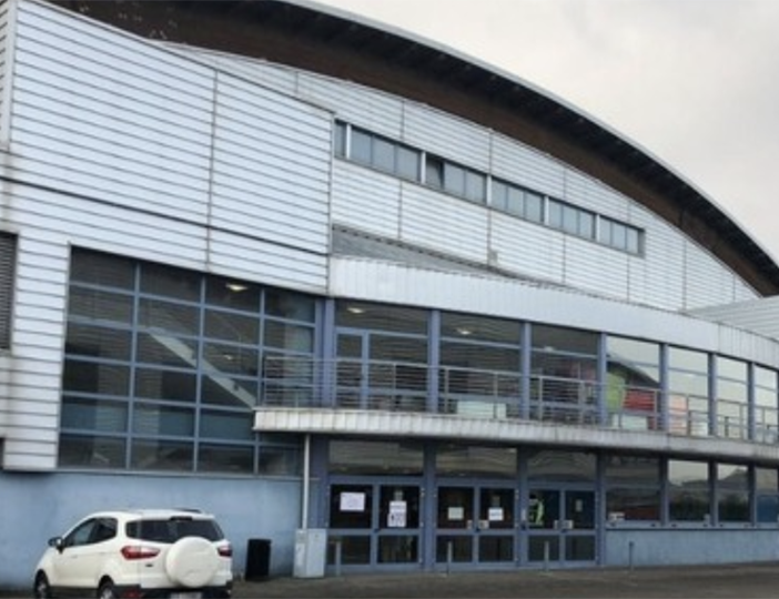 Questa sera “Vaccine Night” presso l’hub del Palazzetto dello sport del Terdoppio