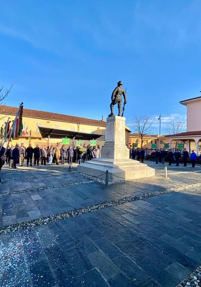 La Protezione Civile al Servizio della Comunità