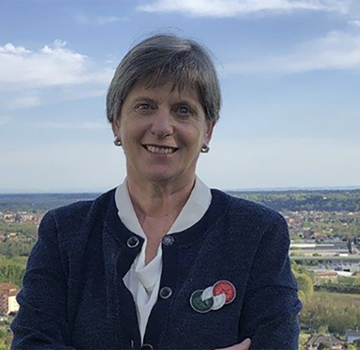 Chiara Barbieri rieletta sindaco di Briga Novarese