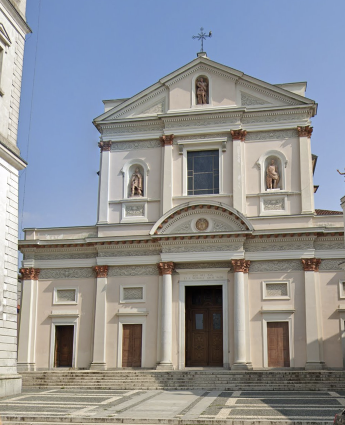 Anche Cameri sarà presente alle “Giornate di Primavera” del FAI