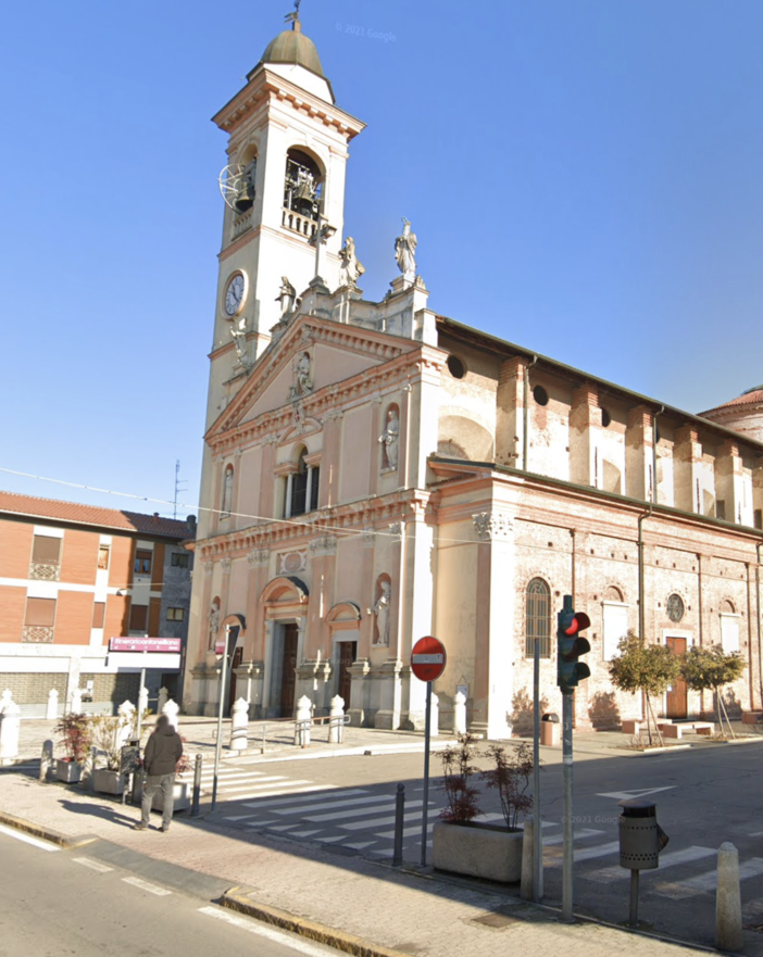 Bellinzago: &quot;Nella Notte un Canto&quot;, concerto di tre cori nella chiesa di San Clemente