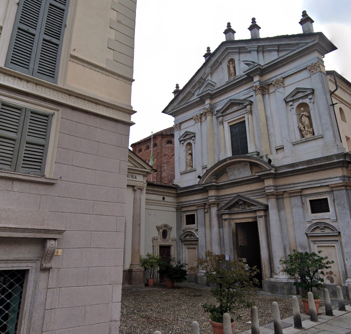 &quot;Sentieri urbani&quot;: alla scoperta della città con l'ordine degli architetti