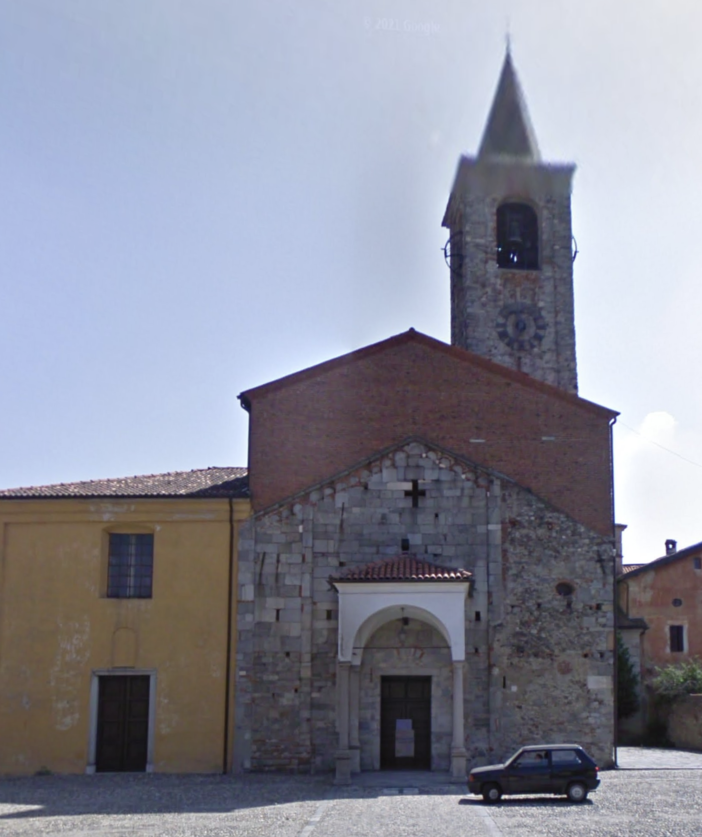 Celebrazione di Santa Cecilia: musica e tradizione a Varallo Pombia
