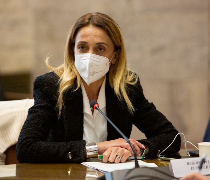 Dalla Regione 150 mila euro per favorire l’inserimento in classe degli studenti ucraini