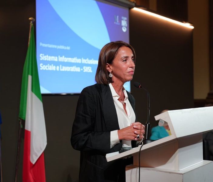 Regione, Chiorino a Roma per la presentazione della piattaforma che prende in carico ex percettori Reddito Cittadinanza
