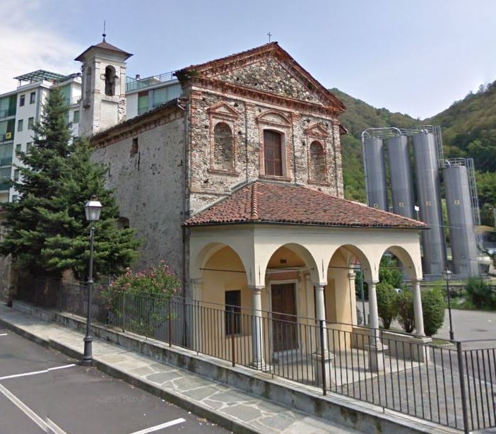 Sarà Don Lorenzo Rosa a reggere le parrocchie di Valduggia, Zuccaro, Cellio con Breia e Plello