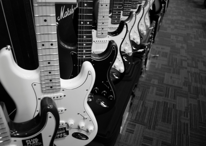 &quot;Le Origini del Rock Italiano&quot; a Oleggio