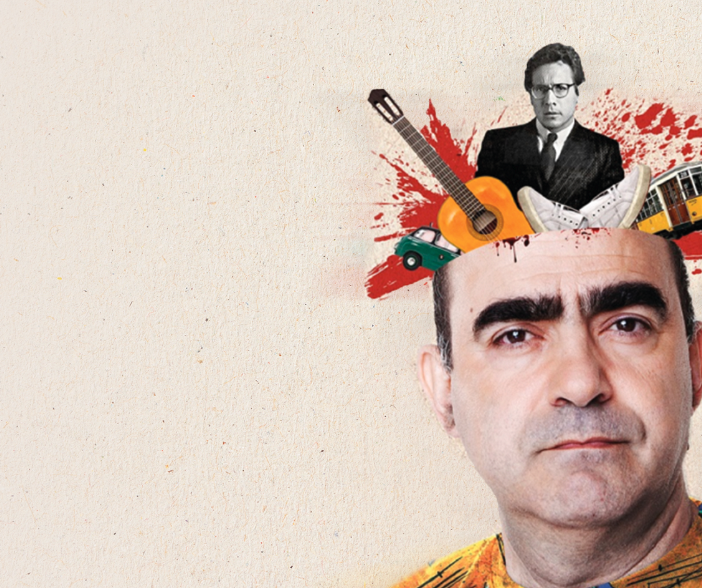 &quot;Ci vuole orecchio&quot;: l'omaggio di Elio a Enzo Jannacci