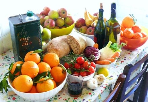 La Regione Piemonte al festival del giornalismo alimentare