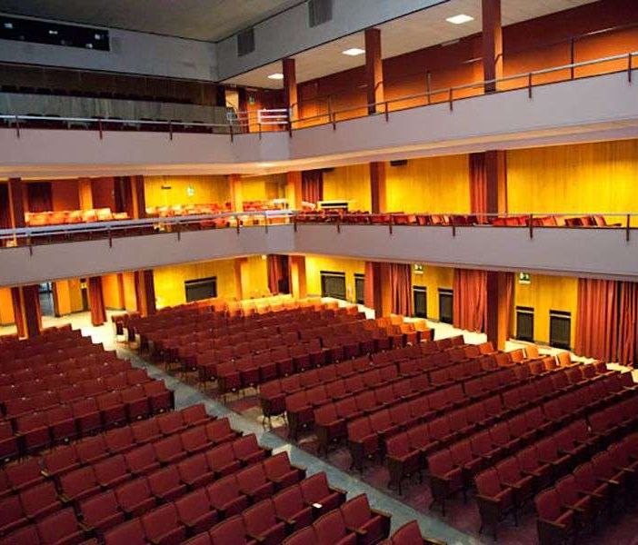 Sostegno al Cinema: maxi contributo da 20 milioni di euro dalla Regione Piemonte