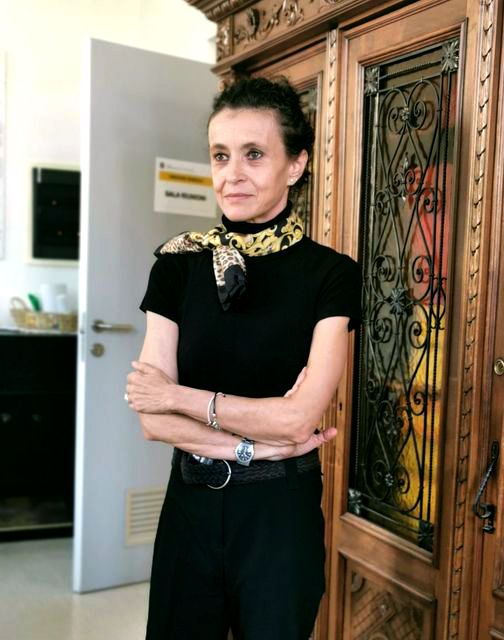 Cinzia Communara entra al Servizio Psicologia di Asl Novara