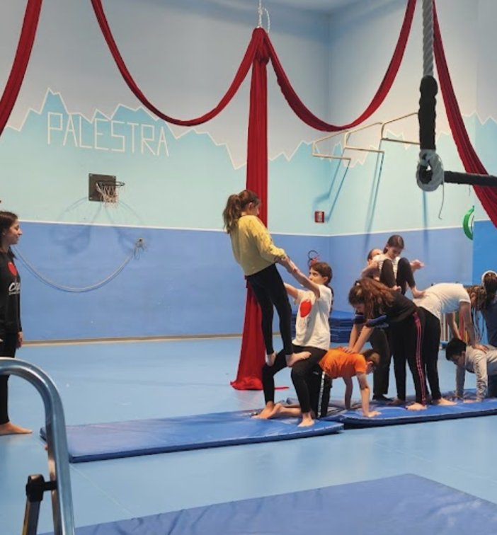 Foto Clapalestra