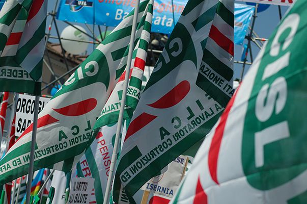 Cisl, attivi gli “Sportelli Covid” nelle principali sedi regionali