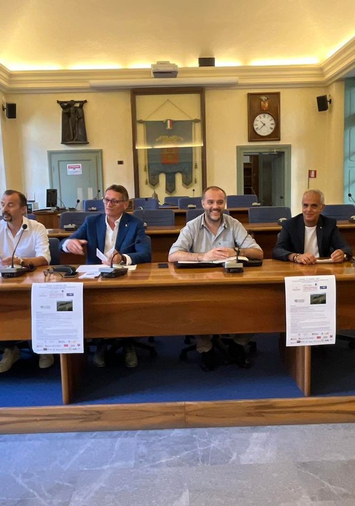 Giornate della risicoltura e della viticoltura novarese: innovazione e confronto esperti