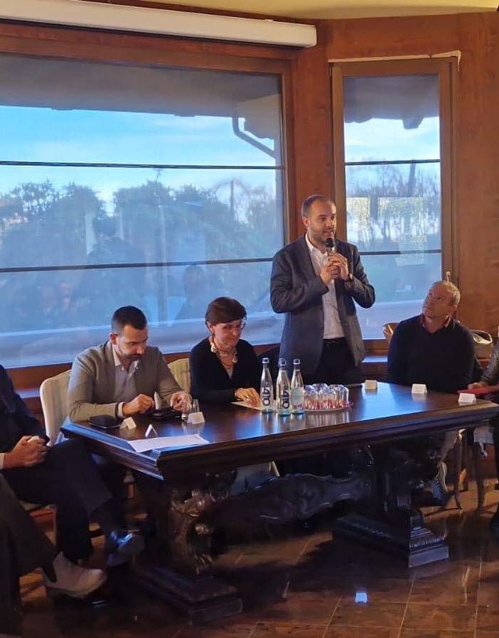 Città Europea del Vino 2024: Novara si prepara all'eccellenza enogastronomica