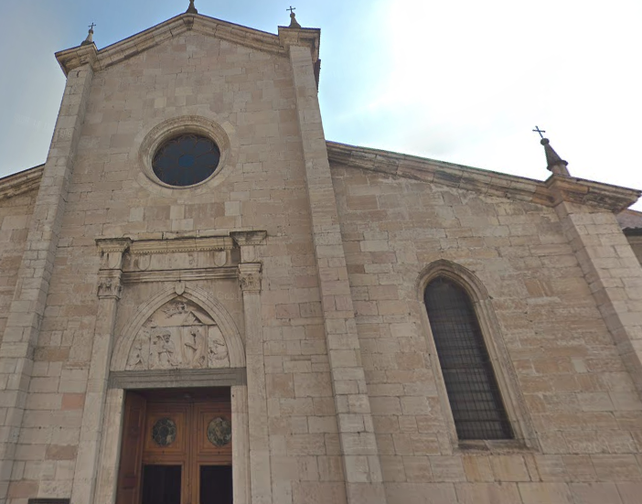 Concerto gospel ad Arona: un pomeriggio di musica e solidarietà