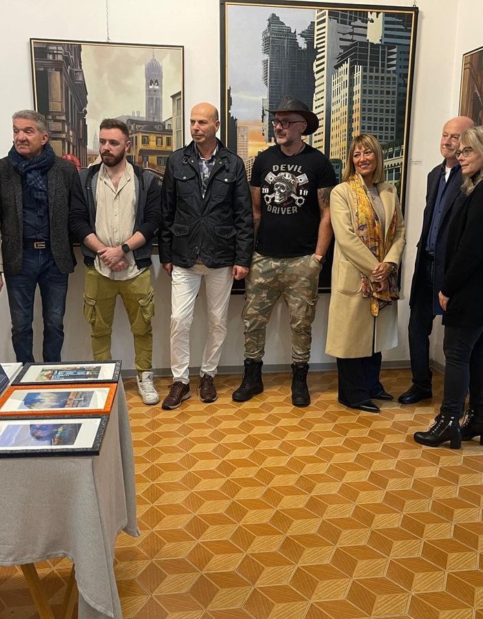 Foto Facebook Laboratorio Artistico e Culturale La Fenice