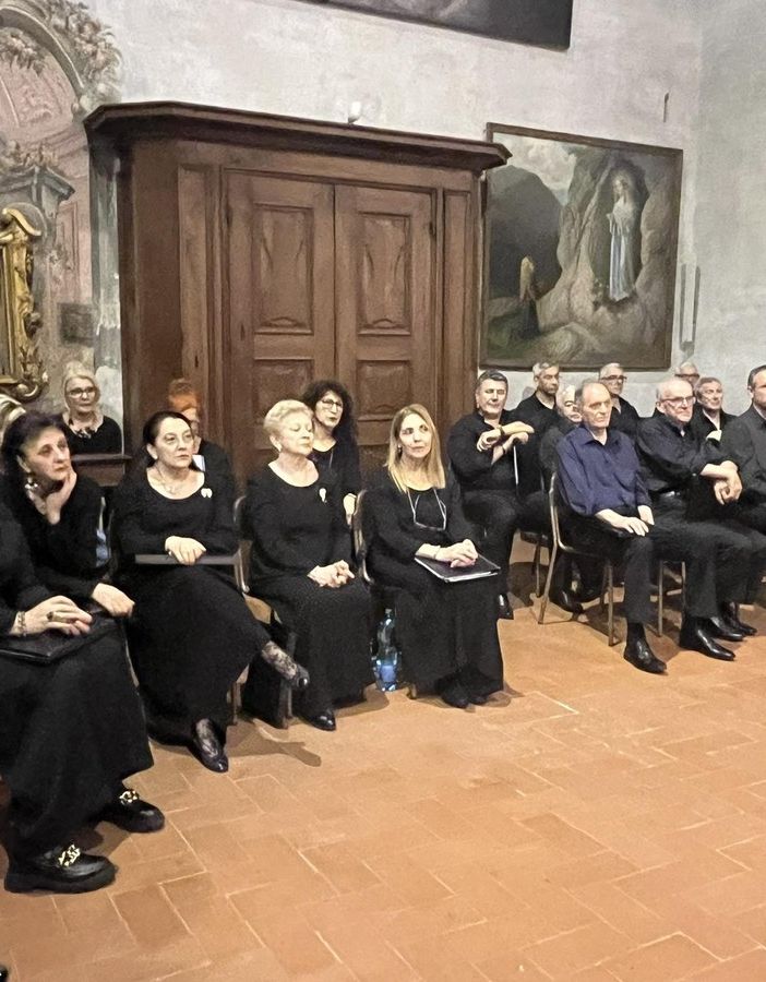 Concerto &quot;...E tornerà il sole&quot;: un'emozionante serata di solidarietà a Trecate