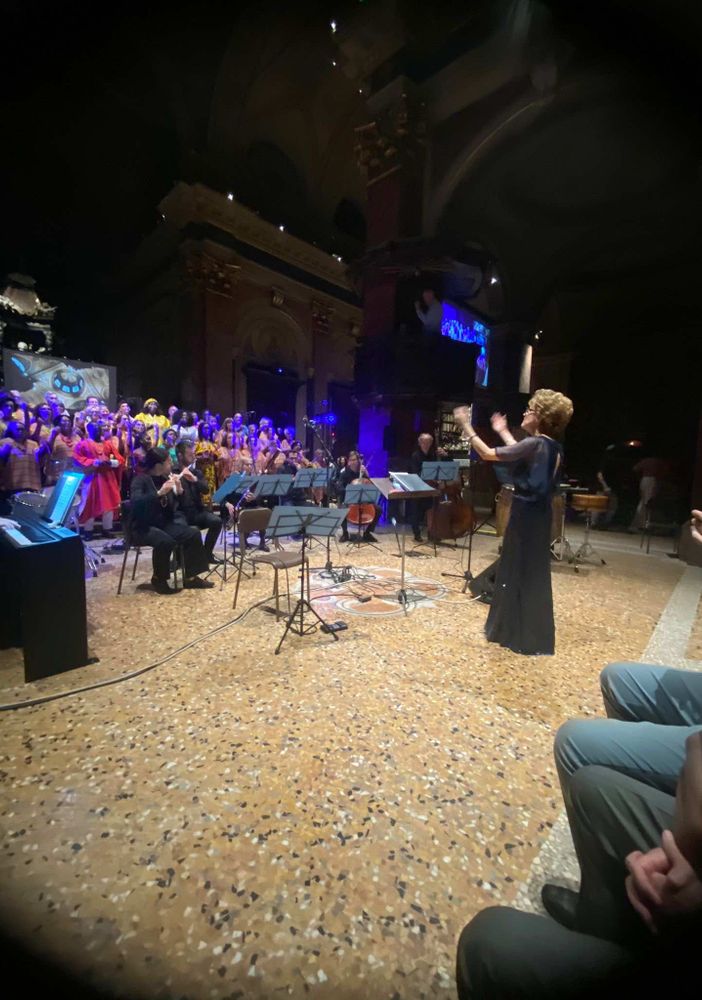 Successo per il concerto in onore dei Santi Cassiano e Clemente