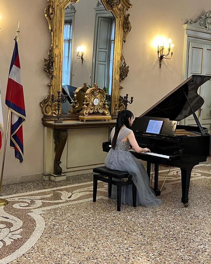 Successo per il primo appuntamento de &quot;I giovedì di Palazzo Natta&quot;