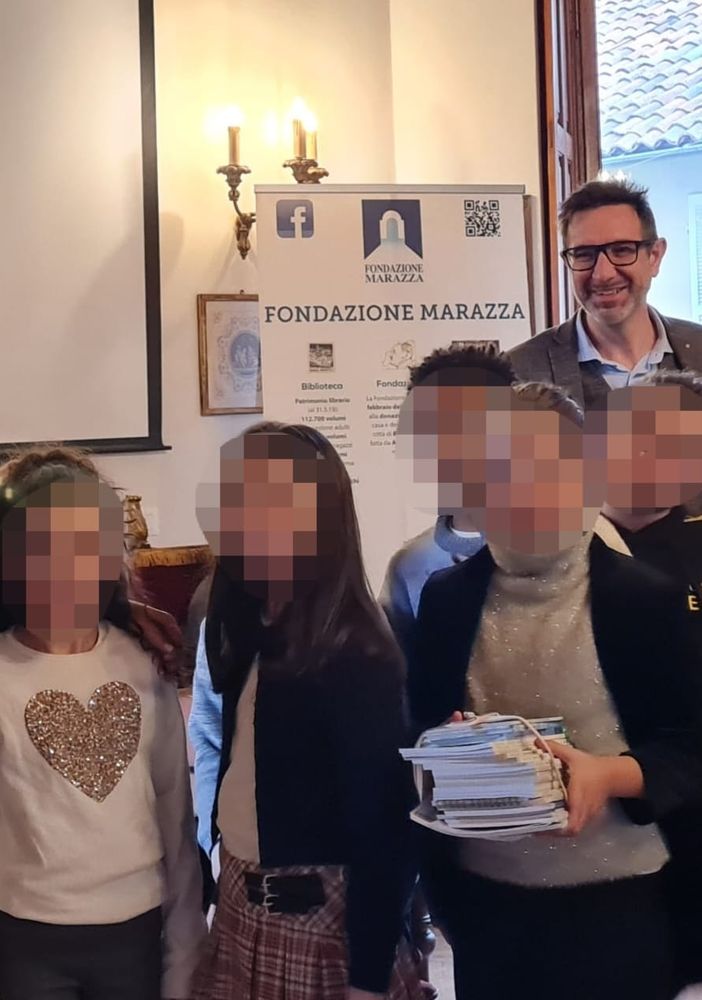 L'azienda Alt premia le scuole novaresi per il concorso &quot;La casa della fantasia&quot;
