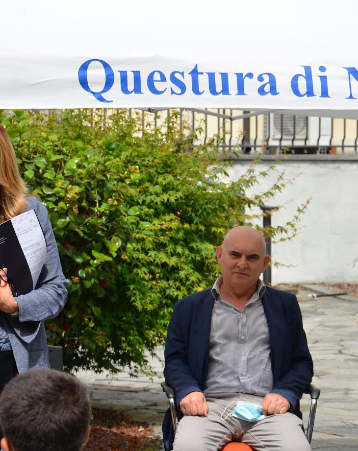 Premiate le scuole che hanno partecipato al concorso ‘PretenDiamo Legalità’