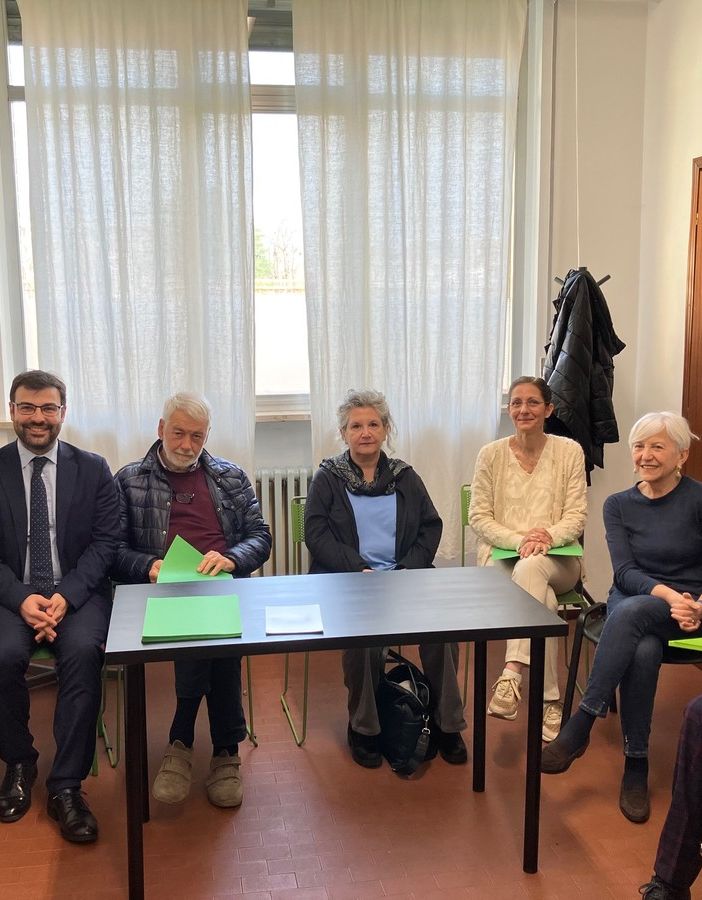 Partecipazione giovanile e rigenerazione urbana: il successo del progetto Costellazioni Urbane a Novara
