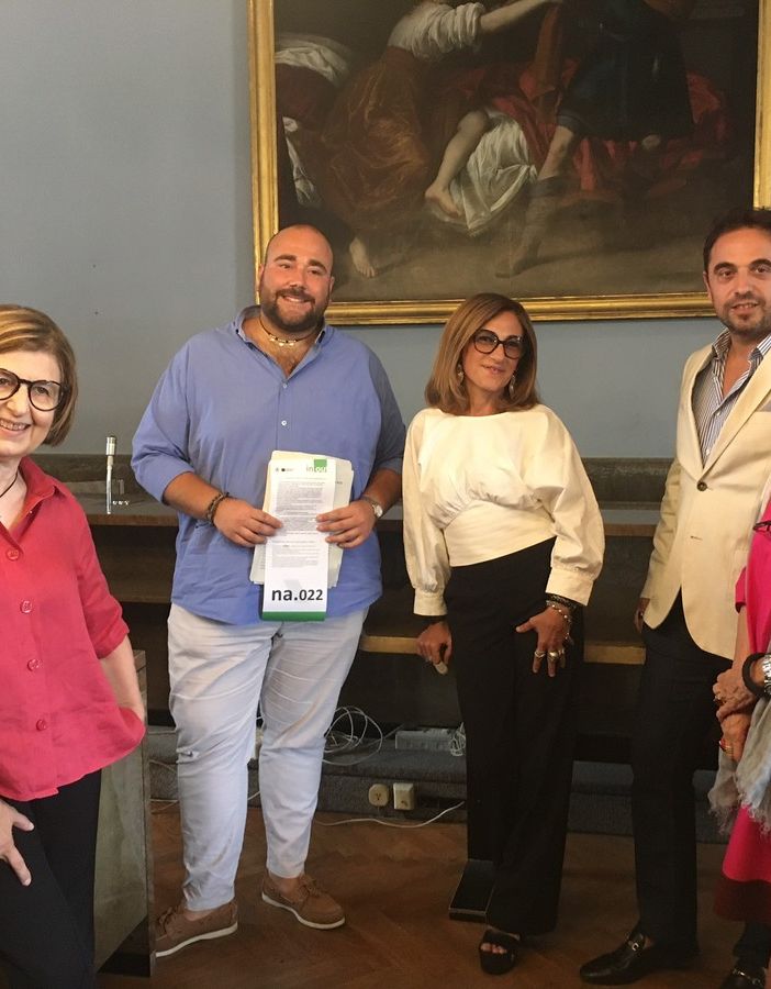 “IN\OUT Spazi e dispositivi per la città post-pandemica” sarà il tema di  novarArchitettura 22
