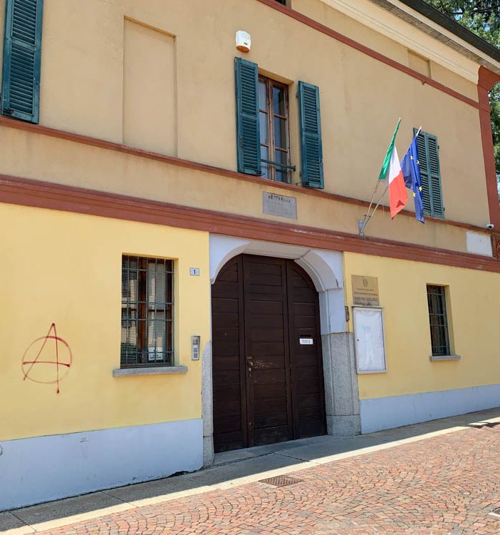 Concerto dell'Ensemble di Ottoni della Meadows School of Music all'Auditorium di Novara