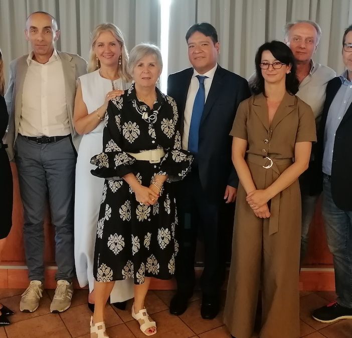 Giovani professionisti e nuovi progetti al centro dell’assemblea dei Consulenti del Lavoro di Novara