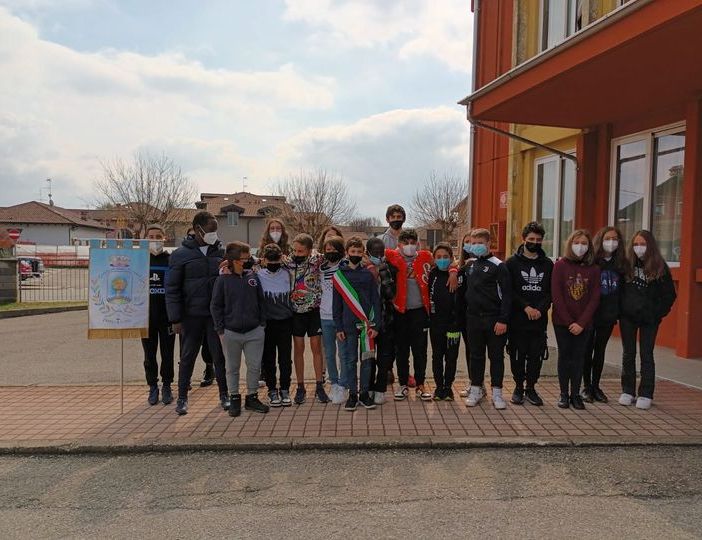 A Borgo Ticino eletto il nuovo Consiglio Comunale dei Ragazzi